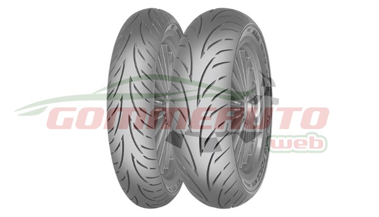 COP. 140/70 -14 68S TOURING FORCE SC-2